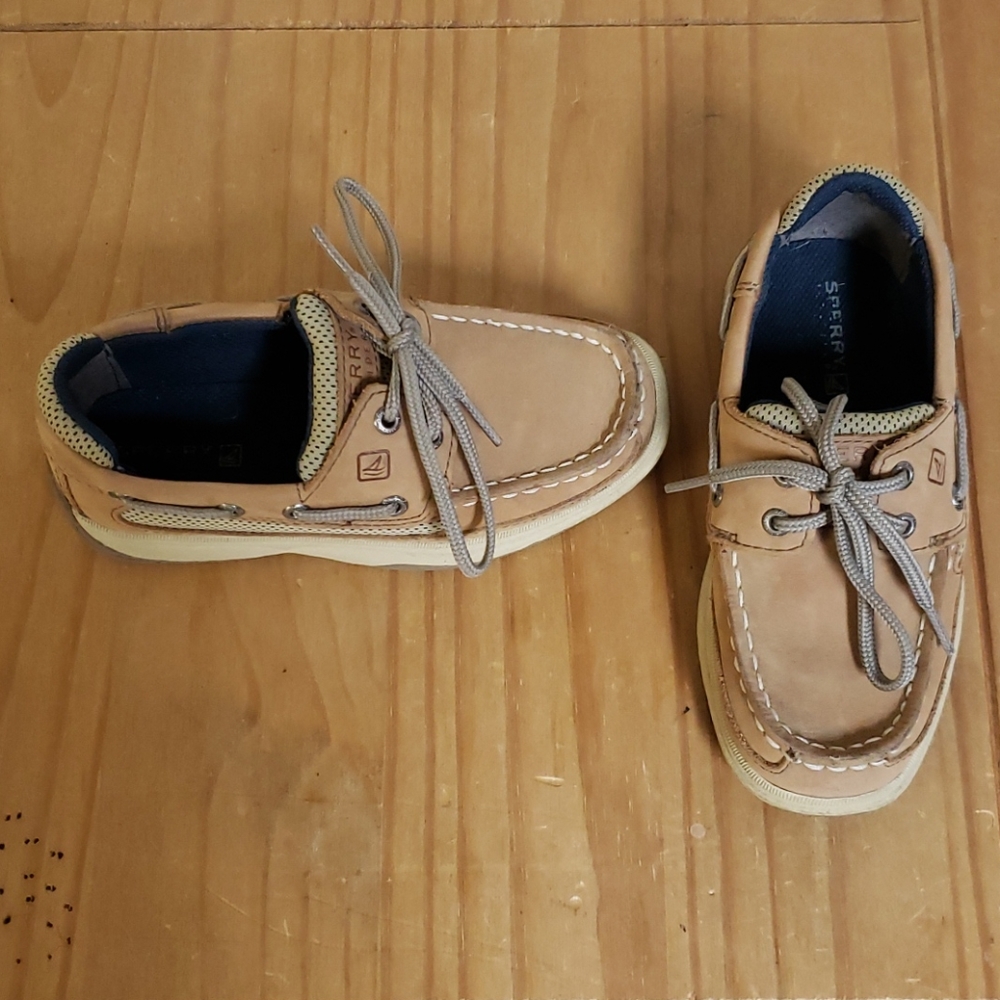 Sperrys